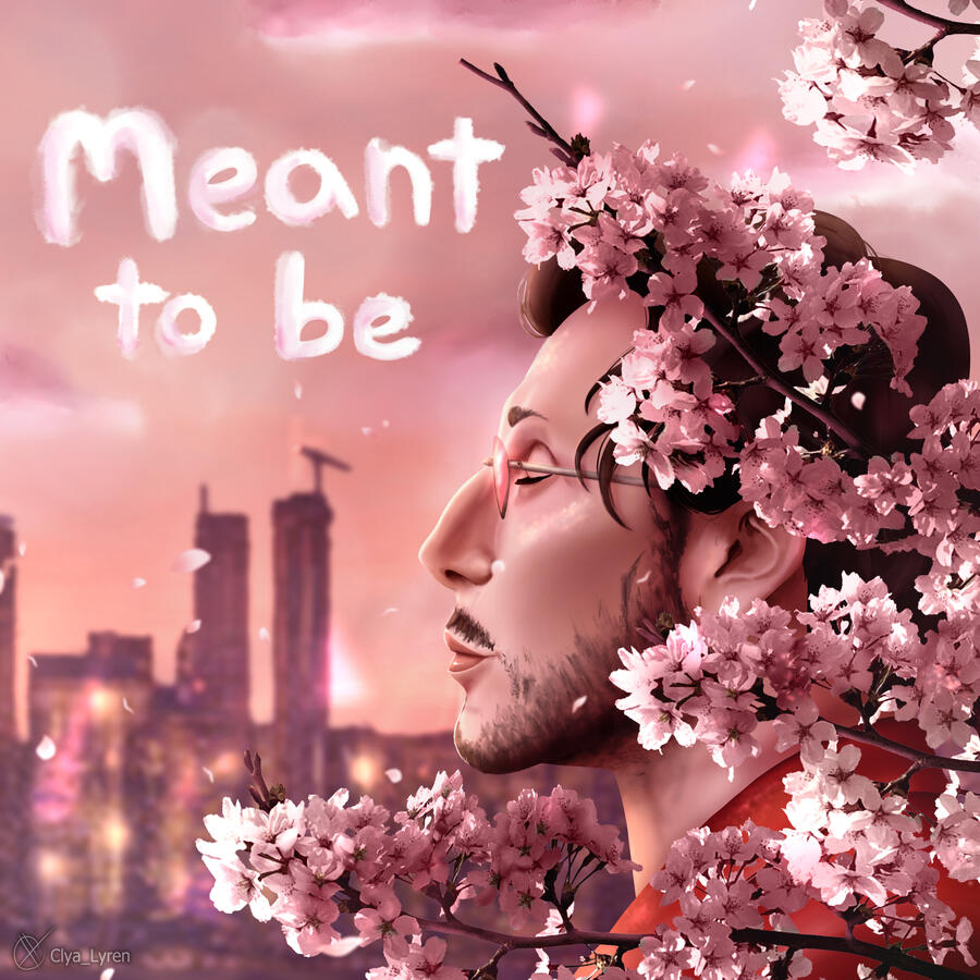 bbno$ meant to be contest