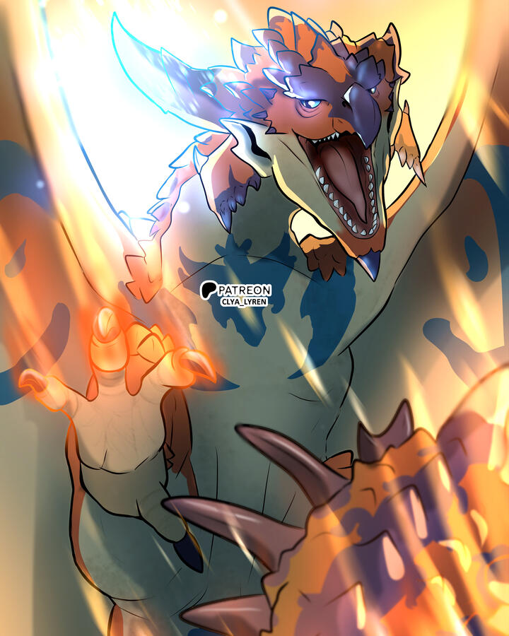 Ratha Illustration